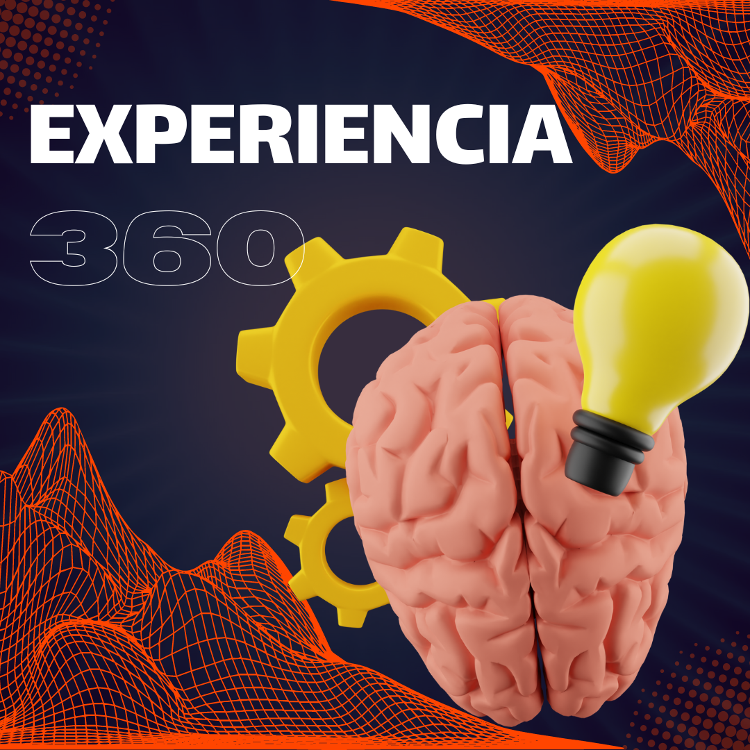 Experiencia 360